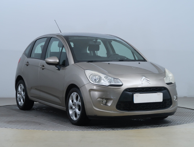 Citroen C3 2010