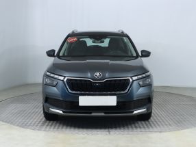 Skoda Kamiq - 2021