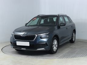 Skoda Kamiq - 2021