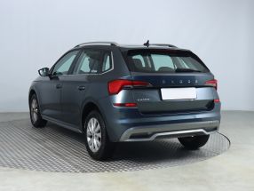 Skoda Kamiq - 2021