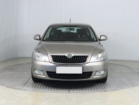 Skoda Octavia - 2010