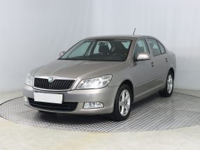 Skoda Octavia - 2010