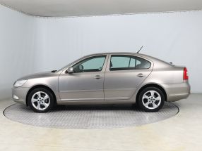Skoda Octavia - 2010