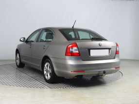 Skoda Octavia - 2010