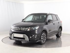 Suzuki Vitara - 2016