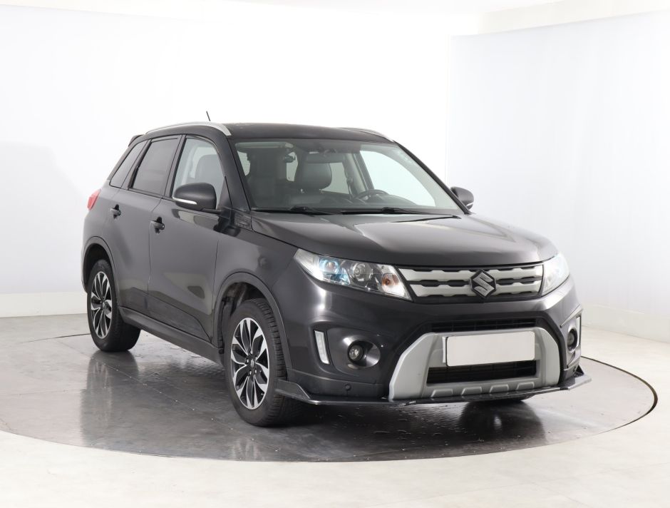 Suzuki Vitara - 2016