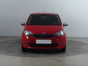 Skoda Citigo - 2015