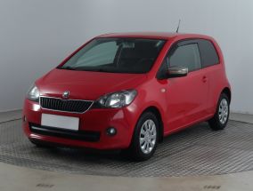 Skoda Citigo - 2015