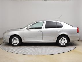 Skoda Octavia - 2010