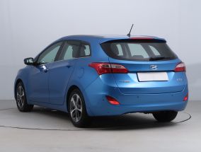 Hyundai i30 - 2016