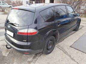 Ford S-Max - 2010