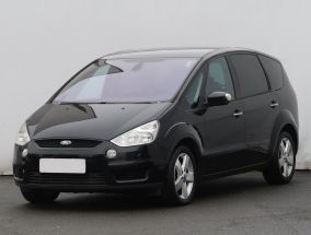 Ford S-Max - 2010