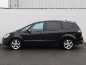 Ford S-Max - 2010