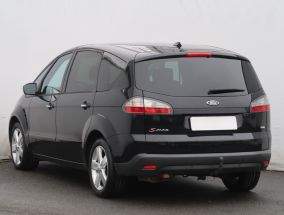 Ford S-Max - 2010