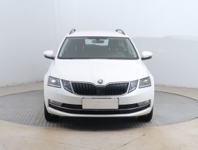 Skoda Octavia - 2018