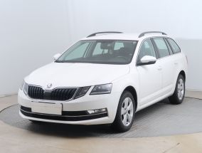 Skoda Octavia - 2018