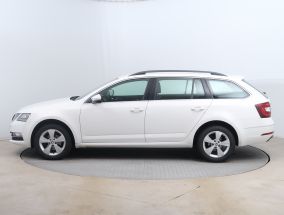 Skoda Octavia - 2018