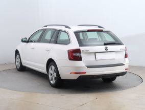 Skoda Octavia - 2018