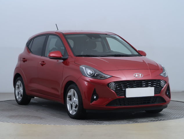 Hyundai i10 2020