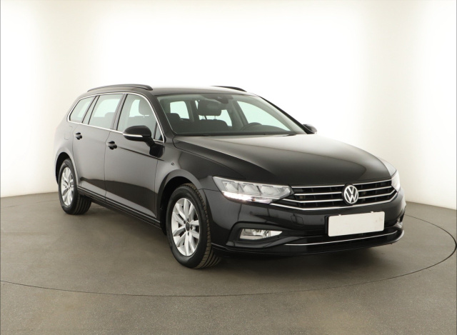 Volkswagen Passat 2020