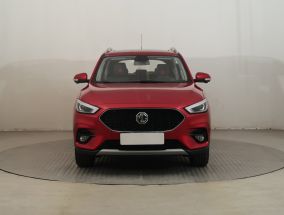 MG ZS II - 2022