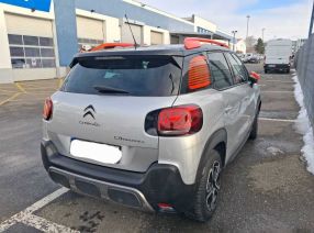 Citroen C3 Aircross - 2018
