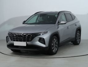 Hyundai Tucson - 2023