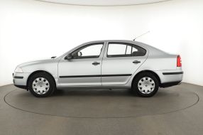 Skoda Octavia - 2011