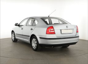 Skoda Octavia - 2011