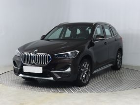 BMW X1 - 2020