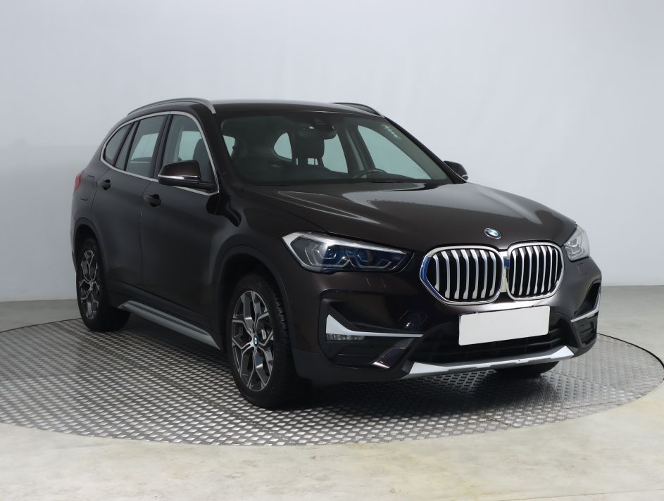 BMW X1 - 2020