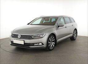 Volkswagen Passat - 2016