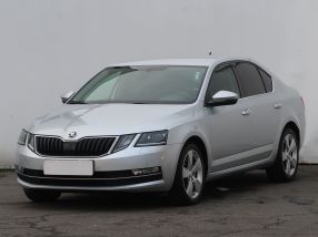 Skoda Octavia - 2018