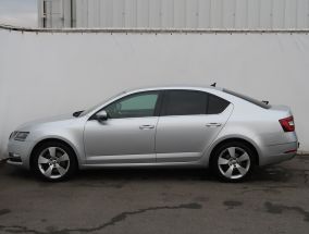Skoda Octavia - 2018
