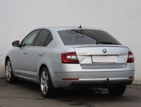 Skoda Octavia - 2018