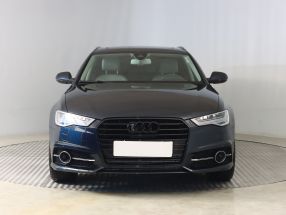 Audi A6 - 2016