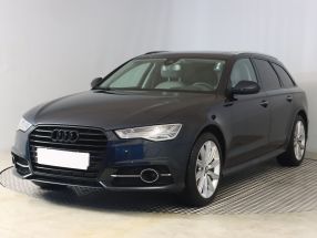 Audi A6 - 2016