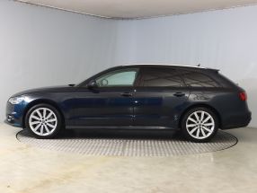 Audi A6 - 2016