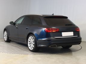Audi A6 - 2016
