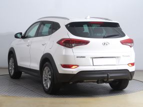 Hyundai Tucson - 2018