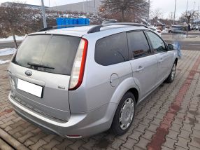 Ford Focus - 2009