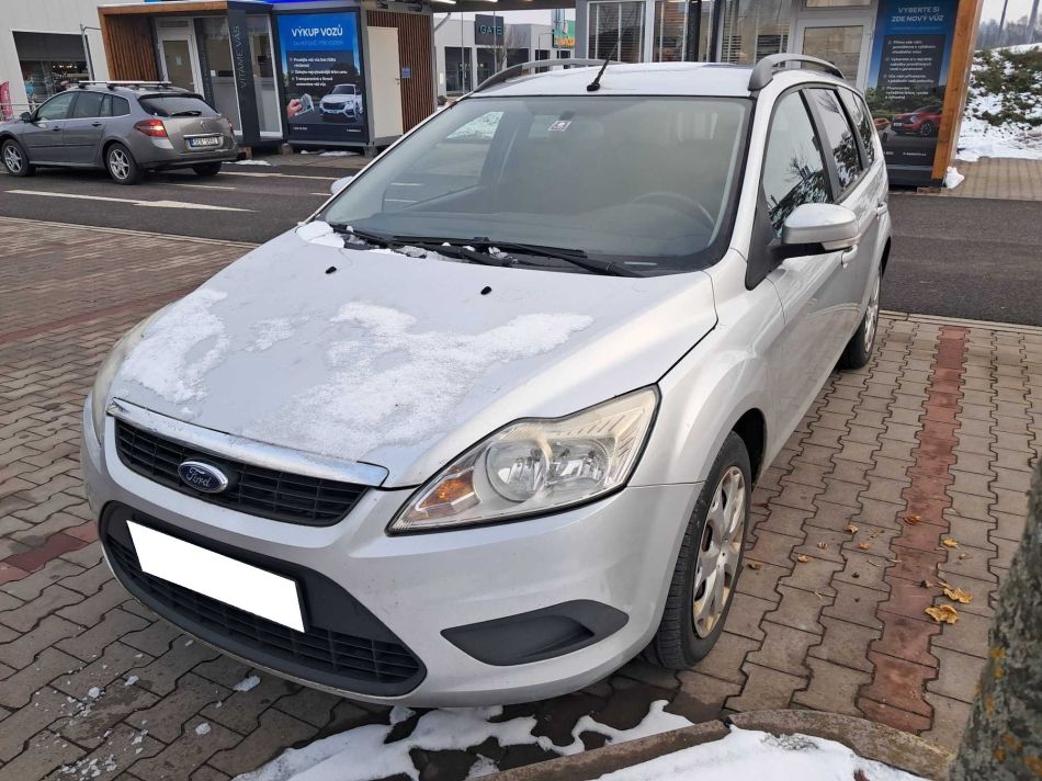 Ford Focus - 2009