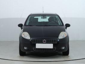Fiat Punto - 2010