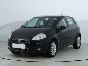 Fiat Punto - 2010