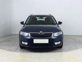 Skoda Octavia - 2015