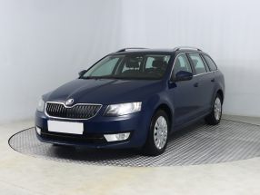 Skoda Octavia - 2015