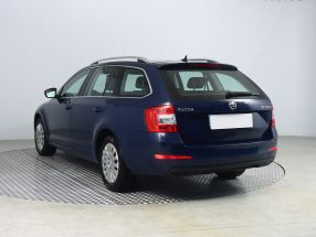 Skoda Octavia - 2015