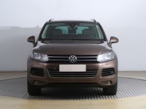 Volkswagen Touareg - 2012