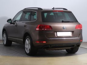 Volkswagen Touareg - 2012