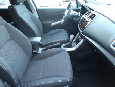 Suzuki SX4 S-Cross - 2021